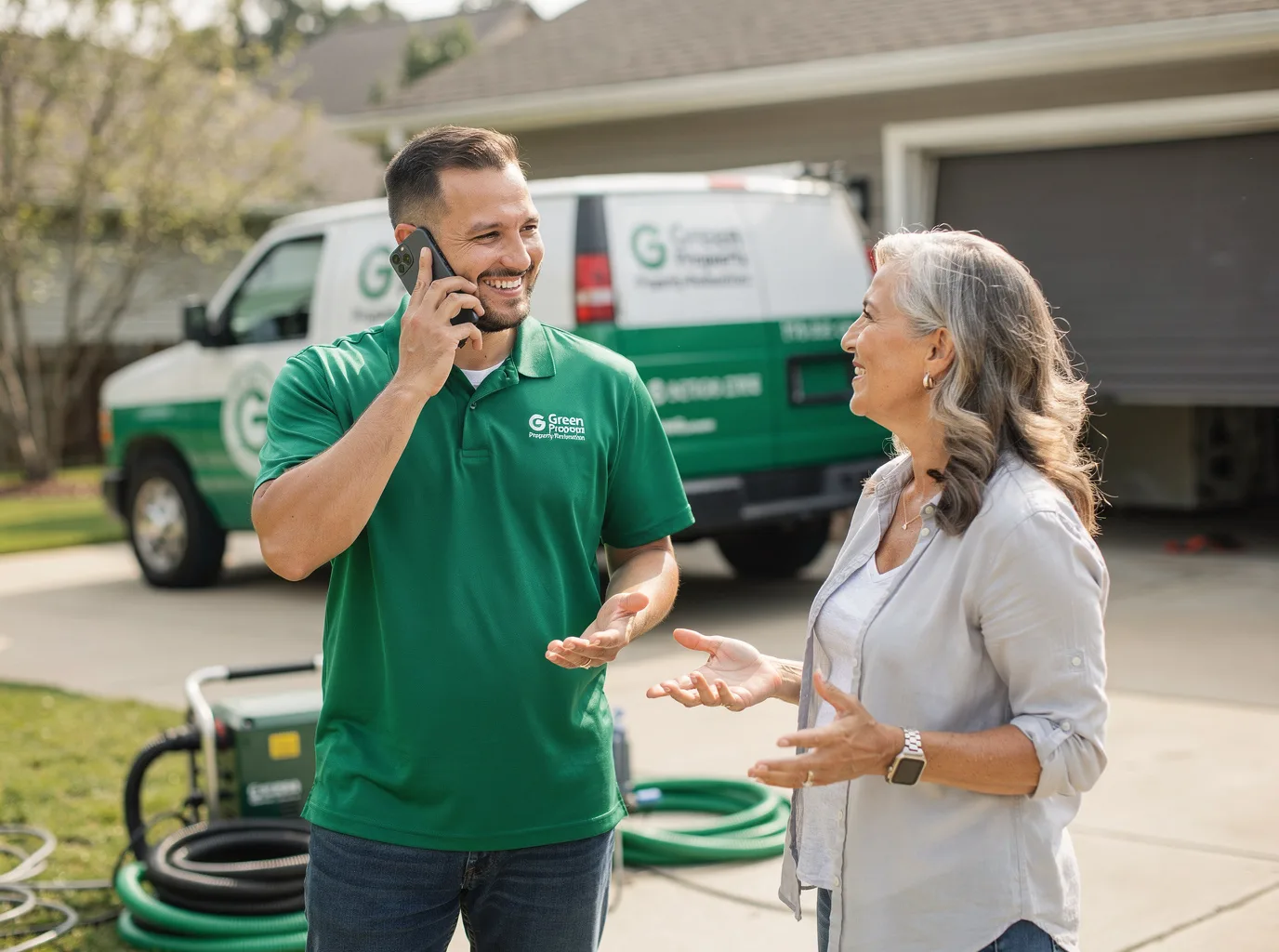 Water Damage Restoration Montvale, NJ FAQs